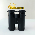 دوربین لیون 8x42 دوچشمی با لنز سبز (Wide Angle) + کیف و لوازم همراه