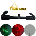 روتفنگی دیسکاوری Discovery VT-R 6-24x42 AOE روشن‌شونده - تصویر 2