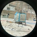 رنج فایندر مسافت‌یاب مایلسی مدل PF260 با برد 600 متر و شیب‌سنج - تصویر 4