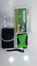 فاصله‌یاب لیزری ول‌ری (Wellray) مدل KB-600AG - مخصوص گلف، شکار و مهندسی - تصویر 5