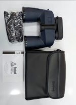 دوربین بوشنل 7×50  دوچشمی دریایی مدل Marine با قطب‌نمای دیجیتال و لنز 50 میلی‌متری - تصویر 2