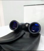 دوربین بوشنل 7×50  دوچشمی دریایی مدل Marine با قطب‌نمای دیجیتال و لنز 50 میلی‌متری - تصویر 3