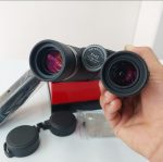 YUKO Azure-ED 8x42 دوربین دوچشمی حرفه‌ای یوکو  (ضد آب با منشور BAK-4) - تصویر 3