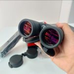 YUKO Azure-ED 8x42 دوربین دوچشمی حرفه‌ای یوکو  (ضد آب با منشور BAK-4) - تصویر 4