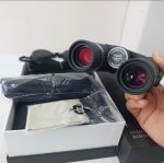 دوربین یوکو YUKO Azure 10x50 دوچشمی حرفه‌ای سری ED (ضد آب و ضد بخار) - تصویر 3