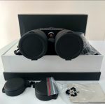 دوربین یوکو YUKO Azure 10x50 دوچشمی حرفه‌ای سری ED (ضد آب و ضد بخار) - تصویر 2