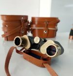 ماوزر ۸x۲۴ دوربین دوچشمی نظامی مدل کلاسیک (تحت لیسانس آلمان) - تصویر 3