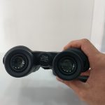 دوربین نیکون 12x45 دوچشمی (بزرگنمایی ۱۲ برابر) - تصویر 4