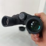 دوربین نیکون 12x45 دوچشمی (بزرگنمایی ۱۲ برابر) - تصویر 3