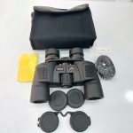 دوربین نیکون 12x45 دوچشمی (بزرگنمایی ۱۲ برابر) - تصویر 2