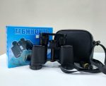 Baigish 8x30WA با لنزهای پوشش‌دار و بدنه مقاوم - تصویر 5