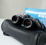 Baigish 8x30WA با لنزهای پوشش‌دار و بدنه مقاوم - تصویر 4