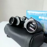 Baigish 8x30WA با لنزهای پوشش‌دار و بدنه مقاوم - تصویر 3