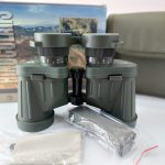 یوکو (YUKO)8x30 دوربین دوچشمی با منشور BAK4 و قابلیت ضد آب - تصویر 4