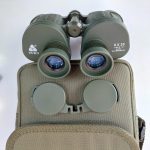 یوکو (YUKO)8x30 دوربین دوچشمی با منشور BAK4 و قابلیت ضد آب - تصویر 3
