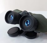 دوربین لیون (Liven) مدل 8x30 دوچشمی به همراه کیف و متعلقات کامل - تصویر 2