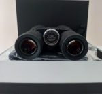 یوکو Azure III 12x50 ED | دوربین دوچشمی لنزهای یاقوتی، بدنه ضد آب و کیفیت تصویر فوق‌العاده - تصویر 4