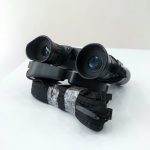 Steiner Wildlife10x26دوربین دوچشمی اشتاینر آلمان  - اصل آلمان (استوک با دید عالی) - تصویر 2
