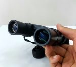 Steiner Wildlife10x26دوربین دوچشمی اشتاینر آلمان  - اصل آلمان (استوک با دید عالی) - تصویر 3