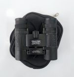 Praktica Sport 8x25 دوربین دوچشمی پرکتیکا مدل  DCF – بدنه تمام فلزی با لنزهای Coat شده آبی (سری کلکسیونی) - تصویر 2