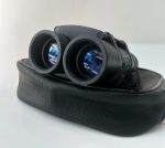 Praktica Sport 8x25 دوربین دوچشمی پرکتیکا مدل  DCF – بدنه تمام فلزی با لنزهای Coat شده آبی (سری کلکسیونی) - تصویر 3