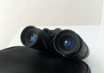 Praktica Sport 8x25 دوربین دوچشمی پرکتیکا مدل  DCF – بدنه تمام فلزی با لنزهای Coat شده آبی (سری کلکسیونی) - تصویر 4