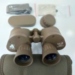 YUKO 6x30بدون پوسته دوربین دوچشمی یوکو مدل  High Definition (منشور BAK4 - ضد آب) - تصویر 3