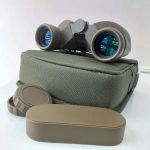 YUKO 6x30بدون پوسته دوربین دوچشمی یوکو مدل  High Definition (منشور BAK4 - ضد آب) - تصویر 4