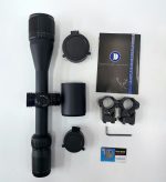 روتفنگی دیسکاوری Discovery VT-R 6-24x42 AOE روشن‌شونده - تصویر 3