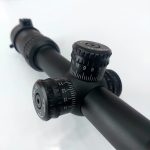 روتفنگی دیسکاوری Discovery VT-R 6-24x42 AOE روشن‌شونده - تصویر 4