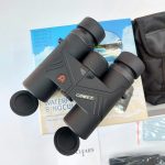 کامت (Comet) دوربین دوچشمی شکاری مدل W03-0832 | بزرگنمایی ۸ برابر، لنز ۳۲ میلی‌متری، ضدآب و حرفه‌ای - تصویر 3
