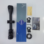 روتفنگی دیسکاوری Discovery VT-Z Series زوم متغیر 4.5-18×44 روشن‌شونده دو نور سبز و قرمز - تصویر 3