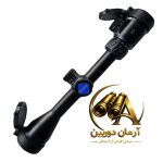روتفنگی دیسکاوری Discovery VT-Z Series زوم متغیر 4.5-18×44 روشن‌شونده دو نور سبز و قرمز