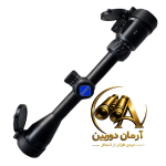 روتفنگی دیسکاوری Discovery VT-Z Series زوم متغیر 4.5-18×44 روشن‌شونده دو نور سبز و قرمز
