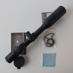 دوربین روتفنگی حرفه‌ای Discovery Optics HT 4-16x44 SFIR FFP مناسب شکار و تیراندازی