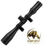 روتفنگی سنترپوینت 3_12×44 ساید فوکوس مدل CenterPoint LR312SFT2 به همراه پایه