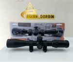 روتفنگی سنترپوینت 3_12×44 ساید فوکوس مدل CenterPoint LR312SFT2 به همراه پایه - تصویر 5