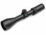 روتفنگی ویور Kaspa Series 3-9×40 مدل 849807 رتیکل Ballistic-X | تیوب 25 میلی‌متری - تصویر 2