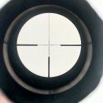 روتفنگی سنترپوینت 3_12×44 ساید فوکوس مدل CenterPoint LR312SFT2 به همراه پایه - تصویر 2