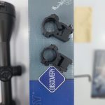 روتفنگی دیسکاوری Discovery VT-Z Series زوم متغیر 4.5-18×44 روشن‌شونده دو نور سبز و قرمز - تصویر 5