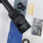 روتفنگی دیسکاوری Discovery VT-Z Series زوم متغیر 4.5-18×44 روشن‌شونده دو نور سبز و قرمز - تصویر 6
